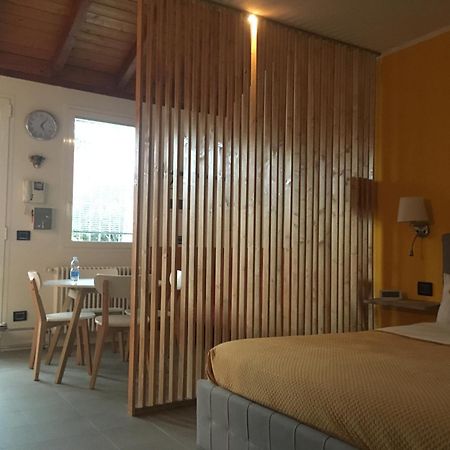 Futura Bed & Breakfast Bologna Exterior photo