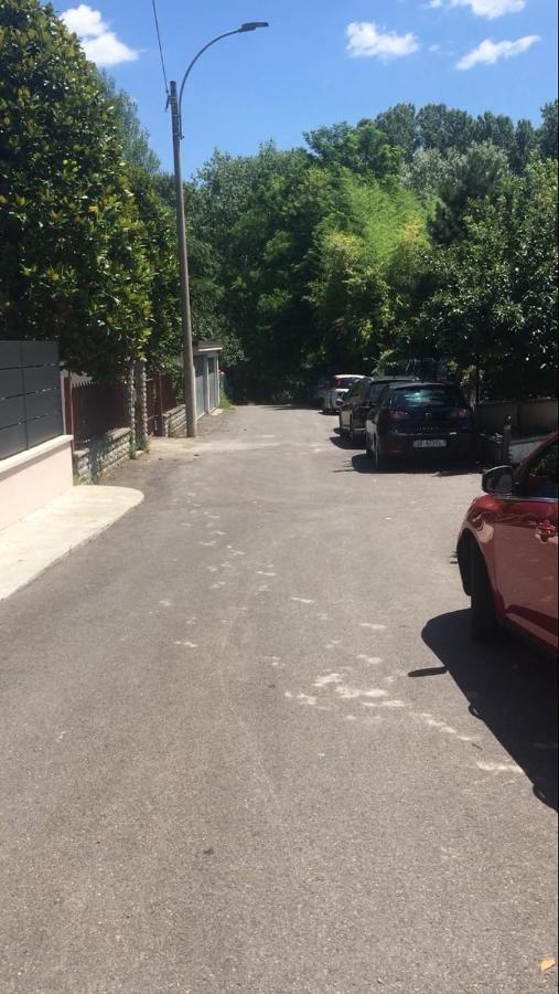 Futura Bed & Breakfast Bologna Exterior photo