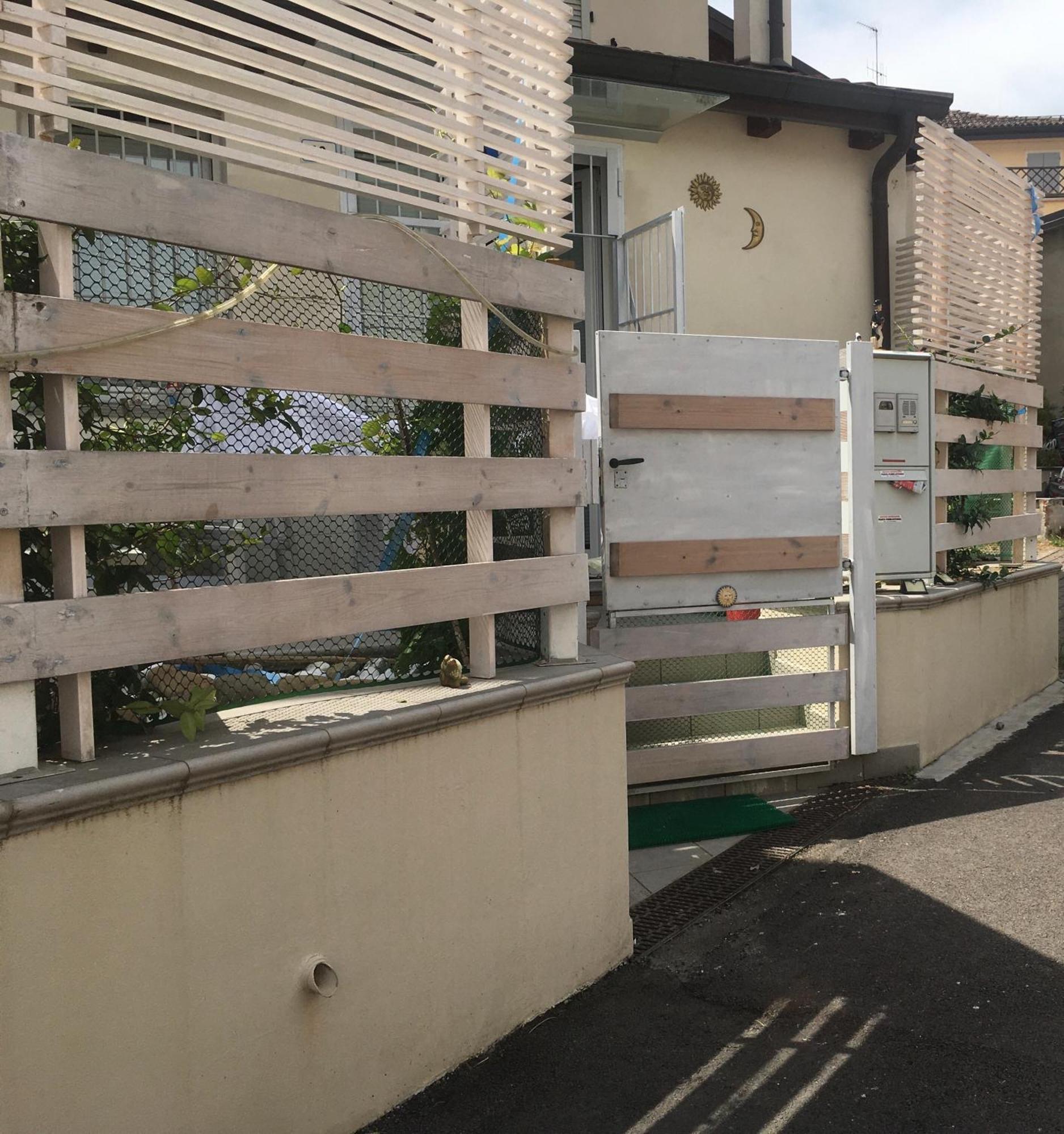 Futura Bed & Breakfast Bologna Exterior photo