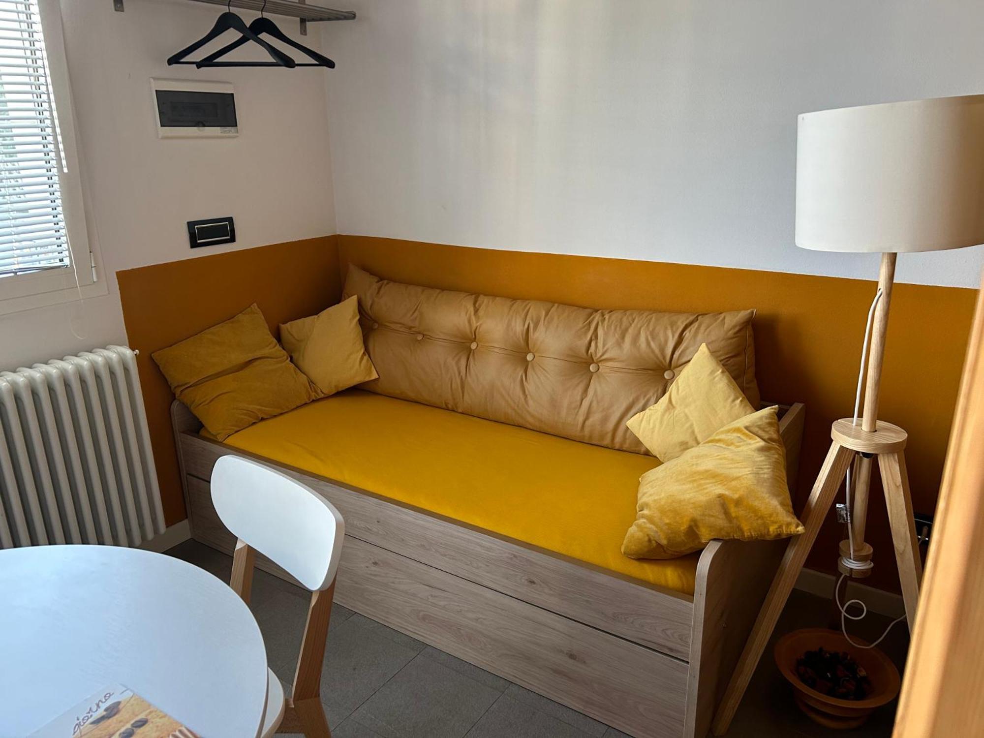 Futura Bed & Breakfast Bologna Exterior photo