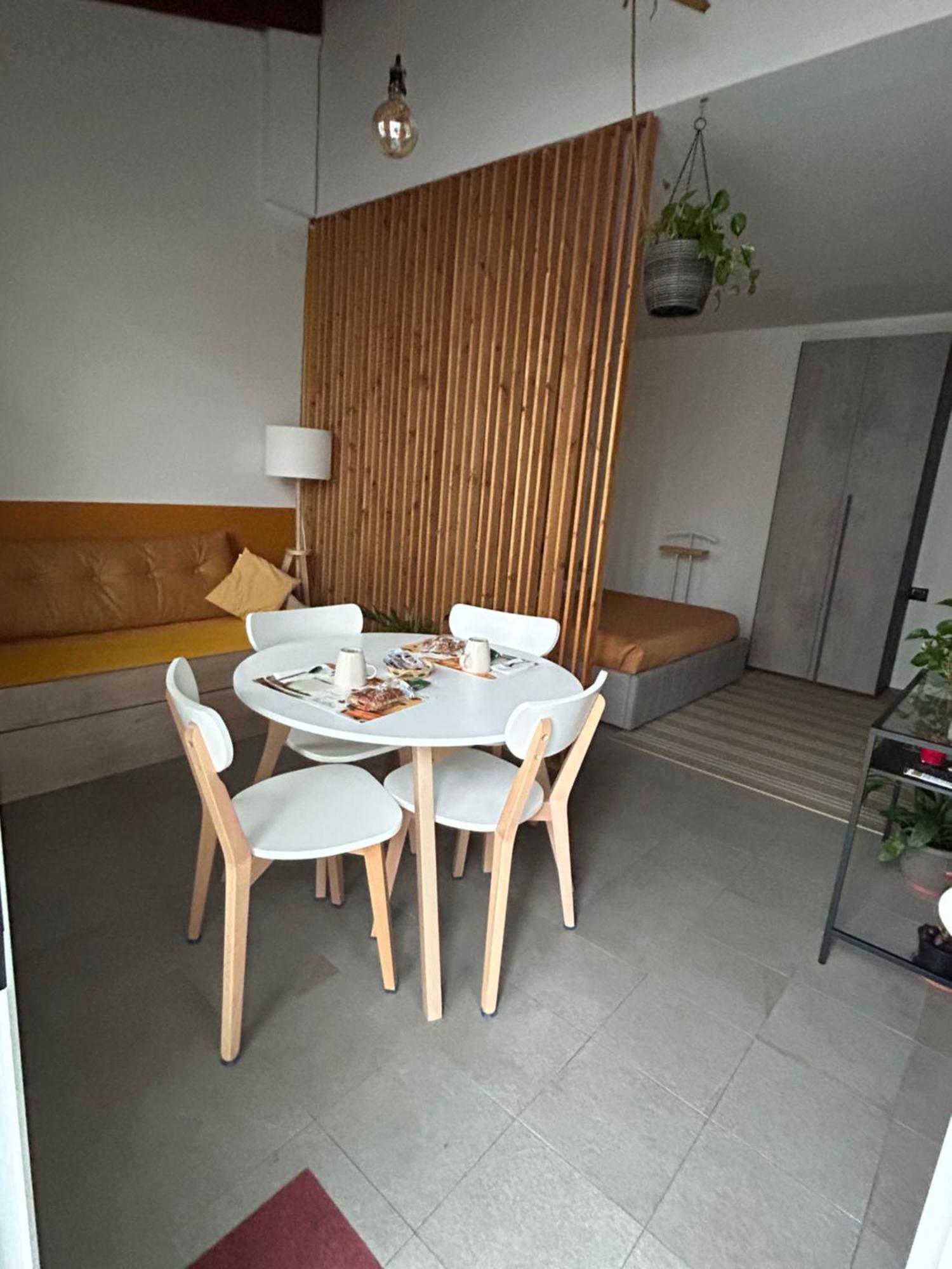 Futura Bed & Breakfast Bologna Exterior photo